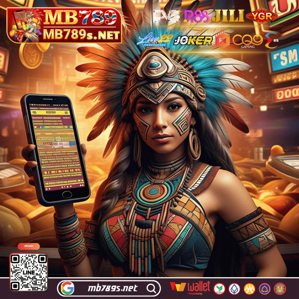 mb789 แจกโค้ดสุดปัง เล่นแล้วจึ้งงง โบนัสแตกง่ายเวอร์